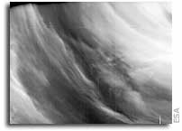 Complex meteorology at Venus