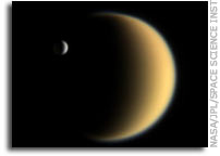 A Tale of Two Moons