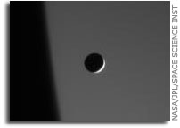 Mimas and the Giant