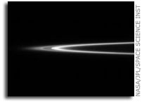F Ring Edge