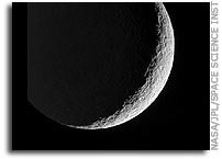 Ragged Crescent