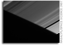 Penumbral Fade