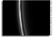 Disturbances by Prometheus