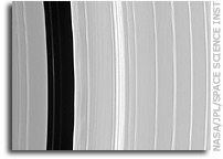 Encke Structure