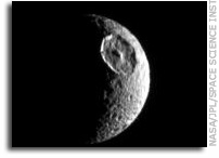 Mimas - Positive ID
