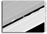 Edge Waves