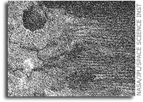 Radar Images Shikoku -- 