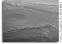 Swirling With Shadows