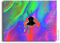 Opportunity's Time in Purgatory