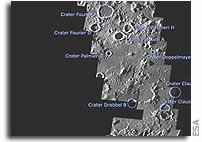 SMART-1 impacts Moon