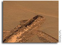Winter Solstice on Mars: Rovers Look Forward to A Second Martian Spring