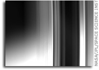 Saturn's Rings