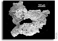 True Fakes: Scientists make simulated lunar soil