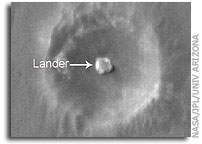 HiRISE Team Begins Releasing a Flood of Mars Images