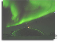 Overwintering in Antarctica: Winter's pull is strong for many