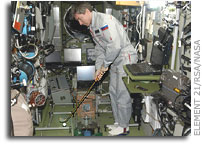 Element 21 Golf Company's Message Is Out of This World!