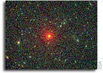 XMM-Newton reveals a tumbling neutron star