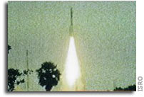 GSLV-F02 Mission Fails