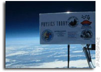 JP Aerospace Flies Two Test Missions