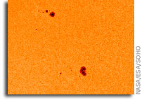 Joint USAF/NOAA Report of Solar and Geophysical Activity 30 Nov 2006