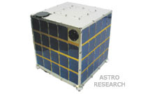 Astro Research Corporation Announces MySat Personal Service