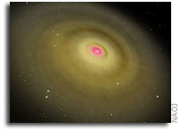 Star Ends Infancy Abruptly
