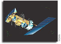 U.S., Europe take steps to advance polar satellite cooperation