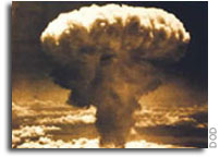 Regional nuclear war could devastate global climate