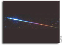 Catch the Sky Falling: Peter Jenniskens, Meteor Storm Chaser