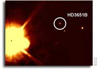 First Directly Imaged Brown Dwarf Companion to an Exoplanet Host Star