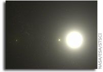 There's More to the North Star Than Meets The Eye