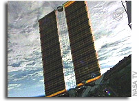 NASA STS-115 MCC Status Report #11