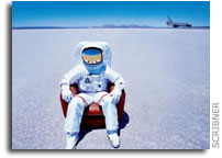 NASA's Real Right Stuff - A Review of 