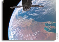 NASA Space Shuttle Status Report 17 December 2006 - 7 p.m. CST