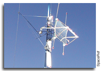 Space Elevator Games 2006 Wrap-up by Dr. Brad Edwards