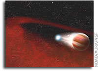 Spitzer Reveals Unexpected Disks Around Interacting Stars
