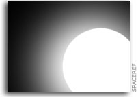 Astronomer Takes A New Spin On Vega; One Of Brightest Stars Is Rapidly Rotating