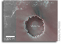 2 Years on Mars! Meridiani Planum Features Investigated by the Rover, Opportunity