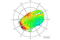 The Sloan Digital Sky Survey Reveals A New Milky Way Neighbor