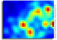 Astronomers Shed Light on Black Holes