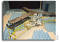 ESA's water mission instrument passes test programme
