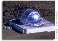 New Horizons Misison: The PI's Perspective - Campaigning for Jupiter