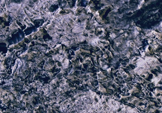evidence for ancient fluid flow along fractures in Meridiani Planum region