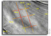 Joint NASA Study Reveals Leaks In Antarctic 'Plumbing System'