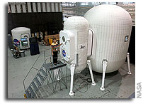 Camping on the Moon Will Be One Far Out Experience