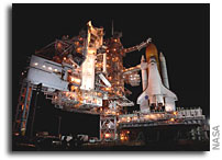 Internal NASA Emails Reveal Atlantis Safety Debate