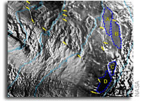 Antarctic Ice Sheet's Hidden Lakes Speed Ice Flow Into Ocean, May Disrupt Climate
