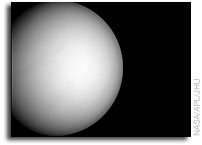 MESSENGER Team Releases First Images From Venus 2 Flyby