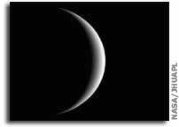 Spacecraft Tandem Provide New Views of Venus