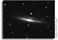 Japanese and NASA Satellites Unveil New Type of Active Galaxy